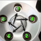 Illustration for article titled How To Properly Rotate Your Tires